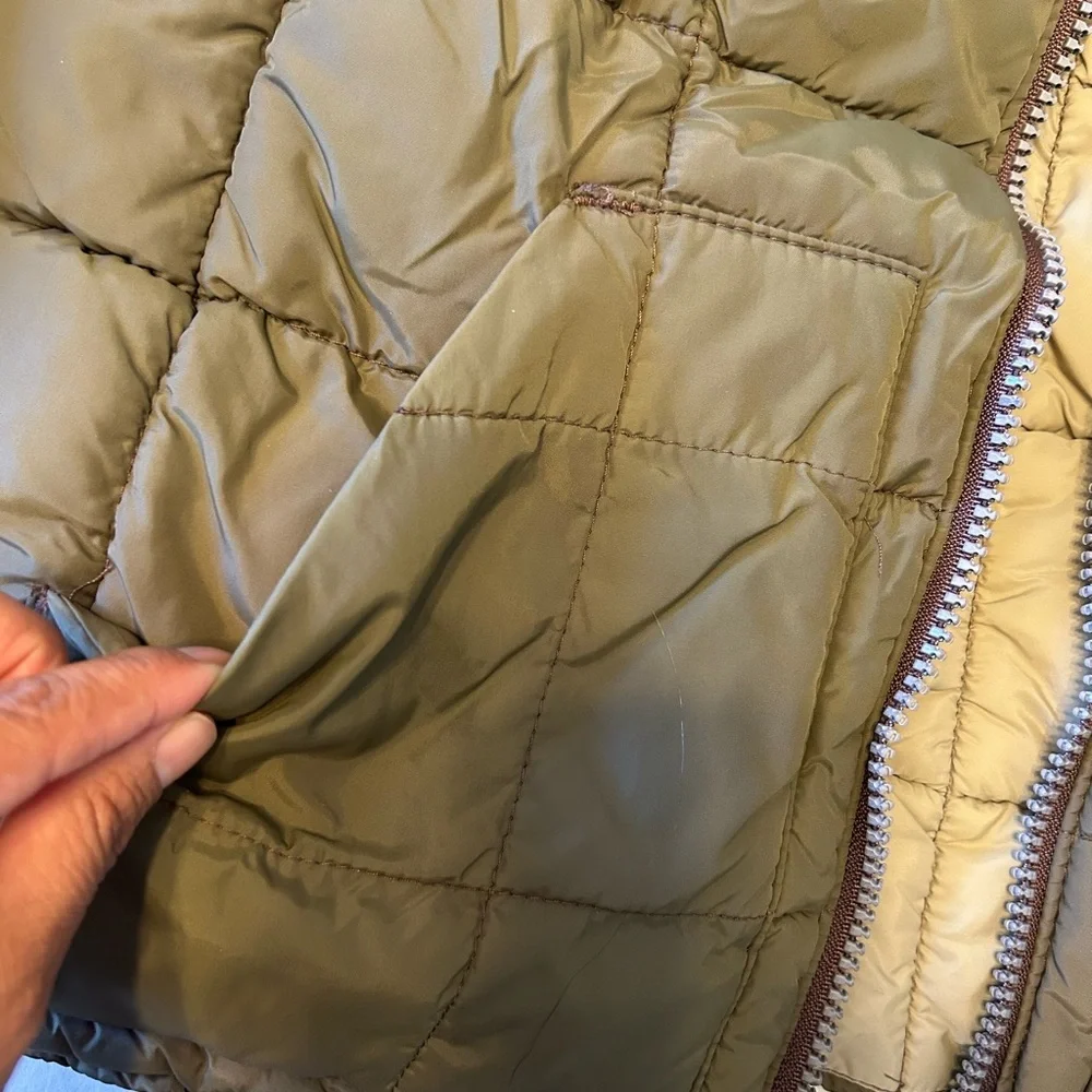 Walls Blizzard-Pruf Insulated Apparel in Gray - Picture 5 of 9